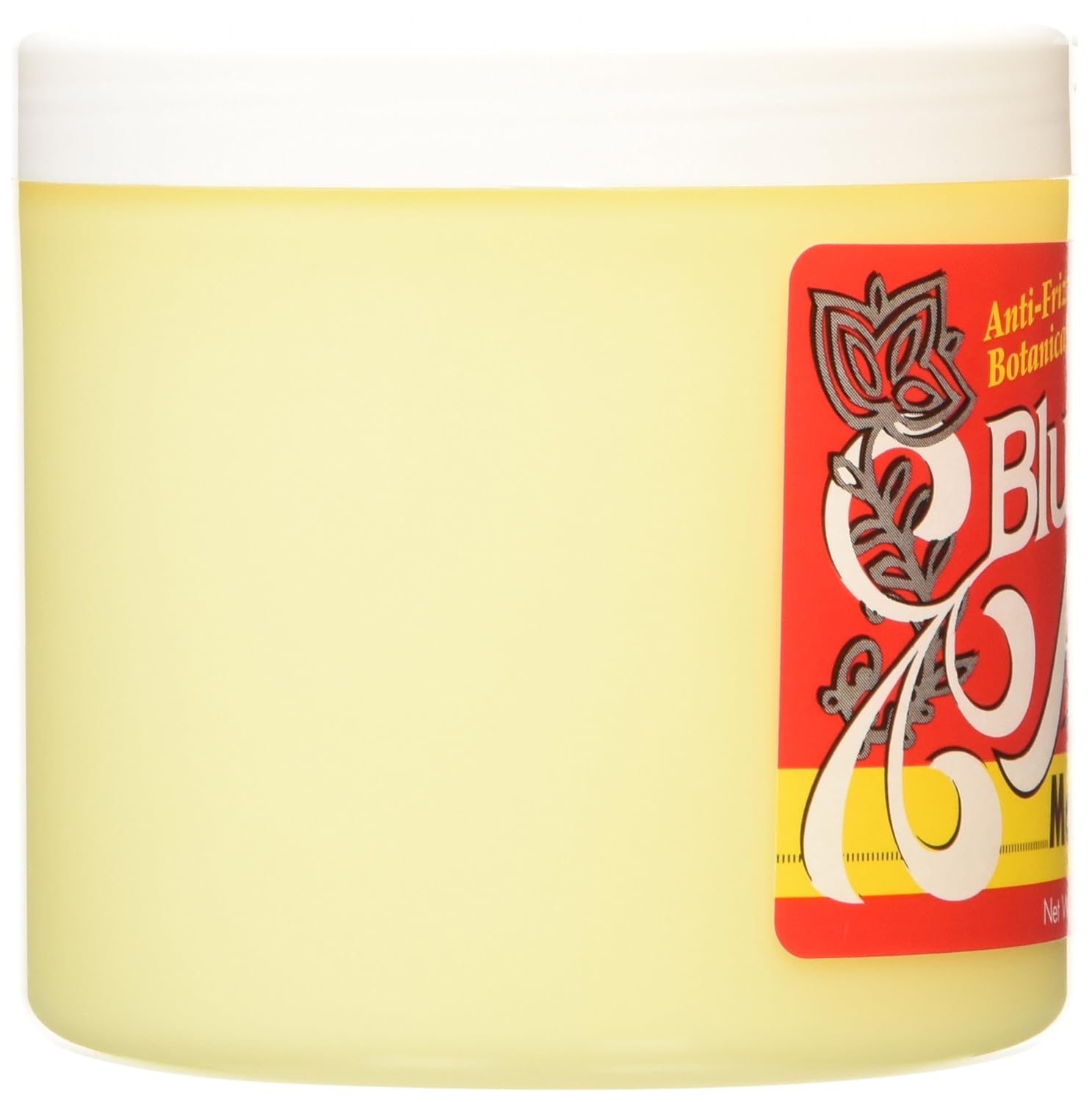 Argan Oil Mango & Lime Leave In Conditioner