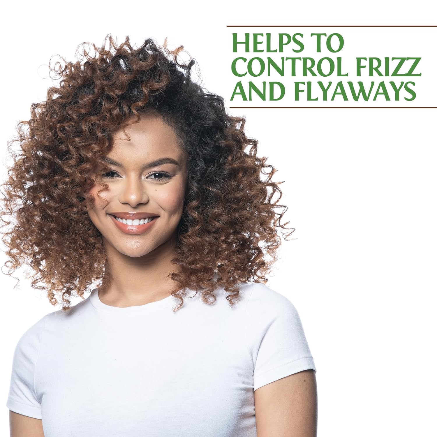 Silk Therapy With Natural Coconut Oil Leave In Treatment For Hair & Skin