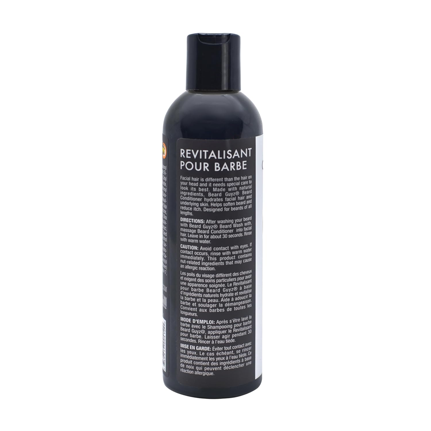 Beard Conditioner