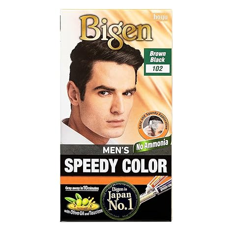 Mens Speedy Colour