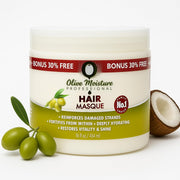 Hair Masque