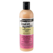 Instant Detangling Therapy
