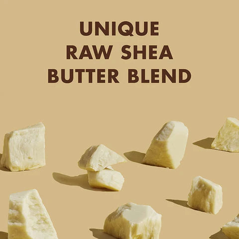 Raw Shea Butter Restorative Conditioner