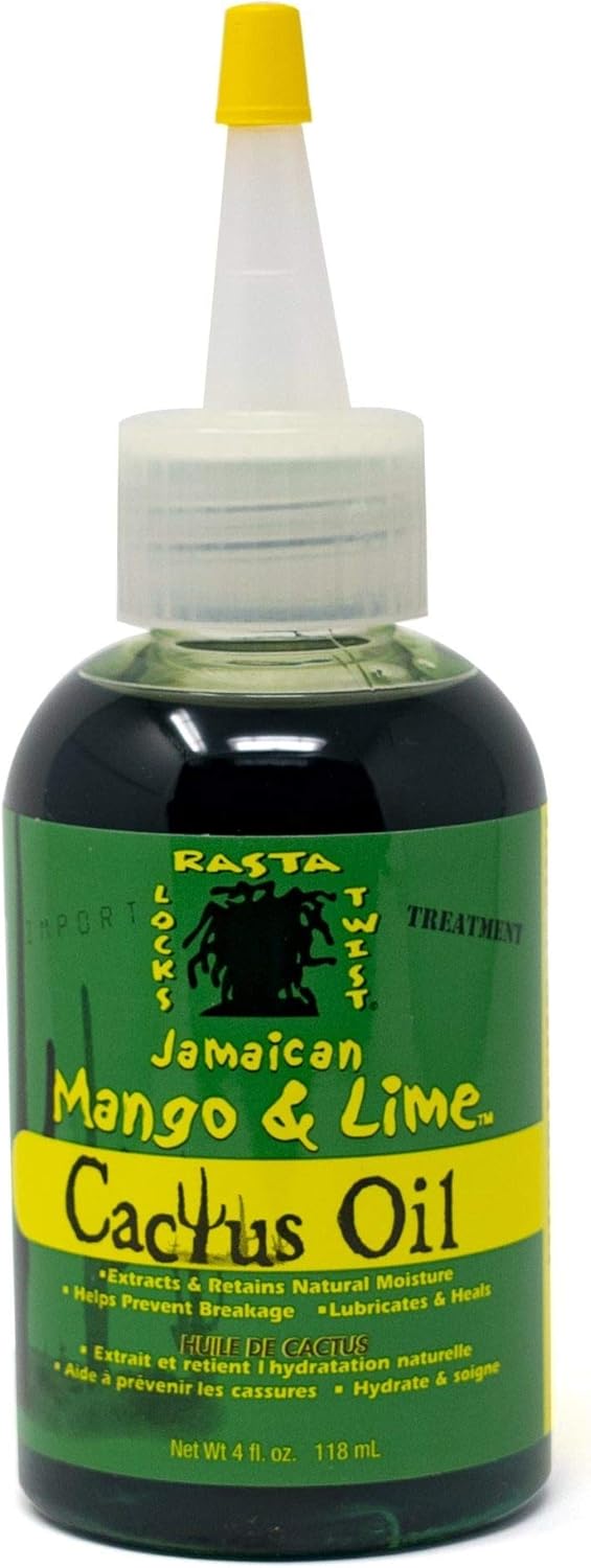 Castus Oil