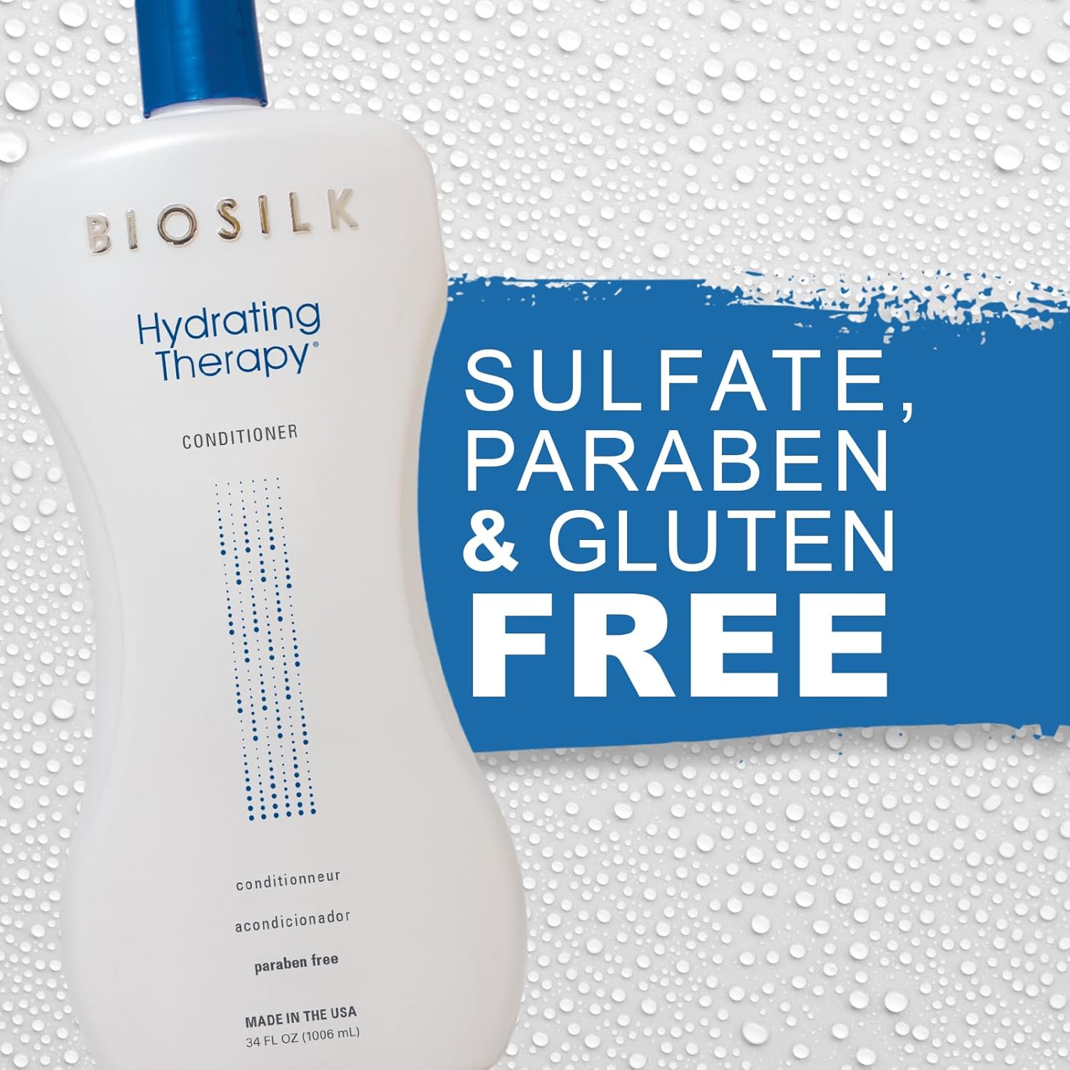 Hydrating Therapy Conditioner