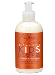 Mango & Carrot Kids Extra Nourishing Conditioner