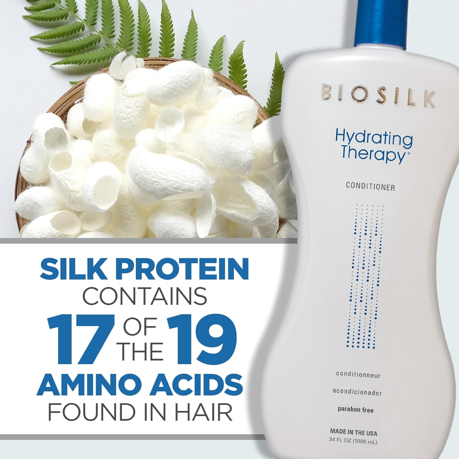 Hydrating Therapy Conditioner