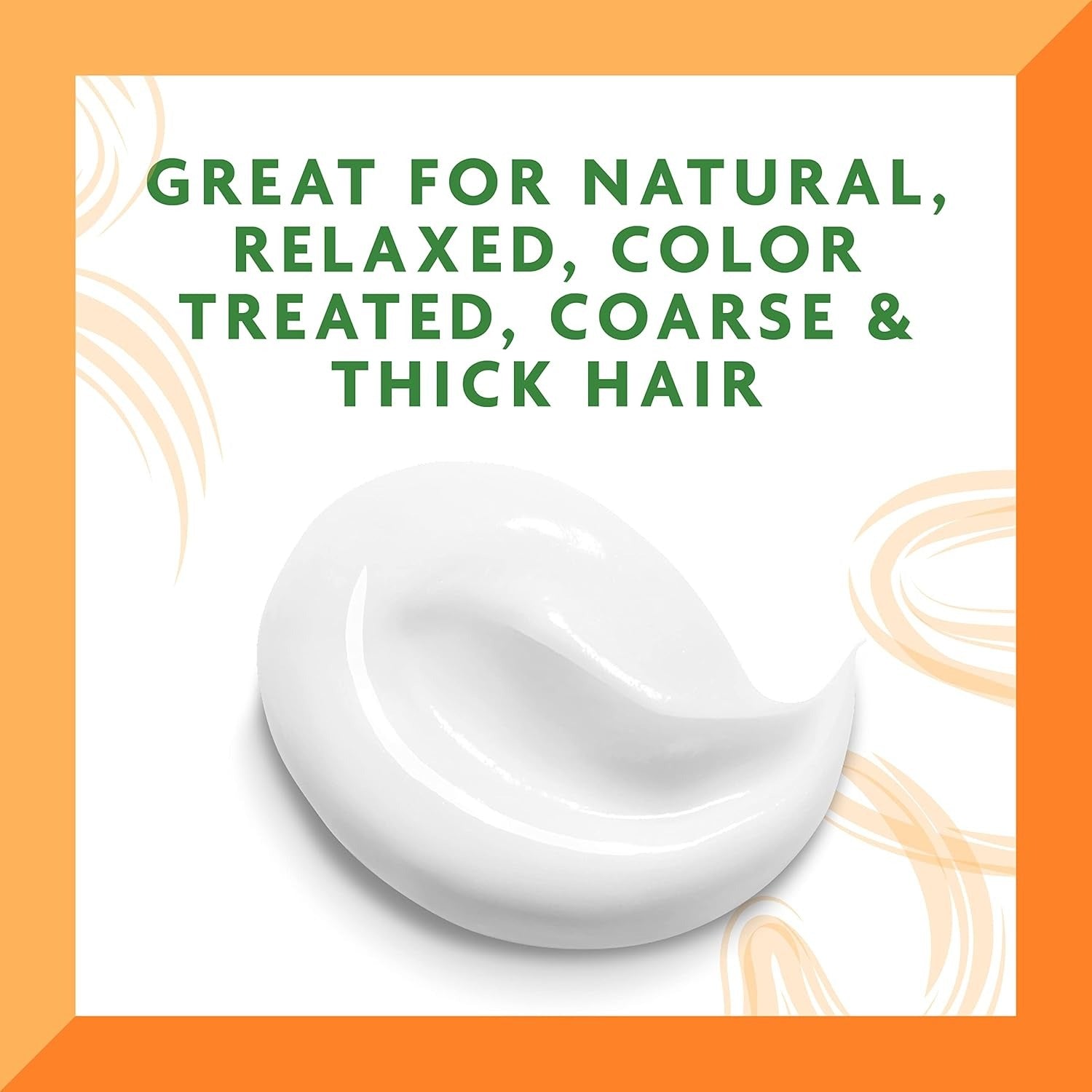 Shea Butter Moisturizing Rinse Out Conditioner