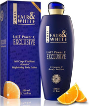 Exclusive Whitenizer Vitamin C Brightening Body Lotion