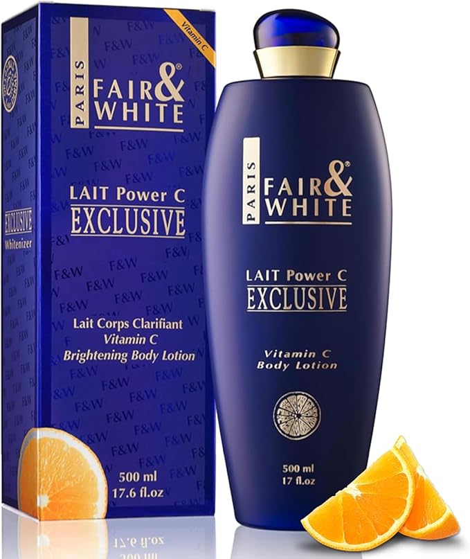 Lotion Exclusive Whitenizer Vitamin C