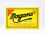Anti Bacterial Medicated Soap