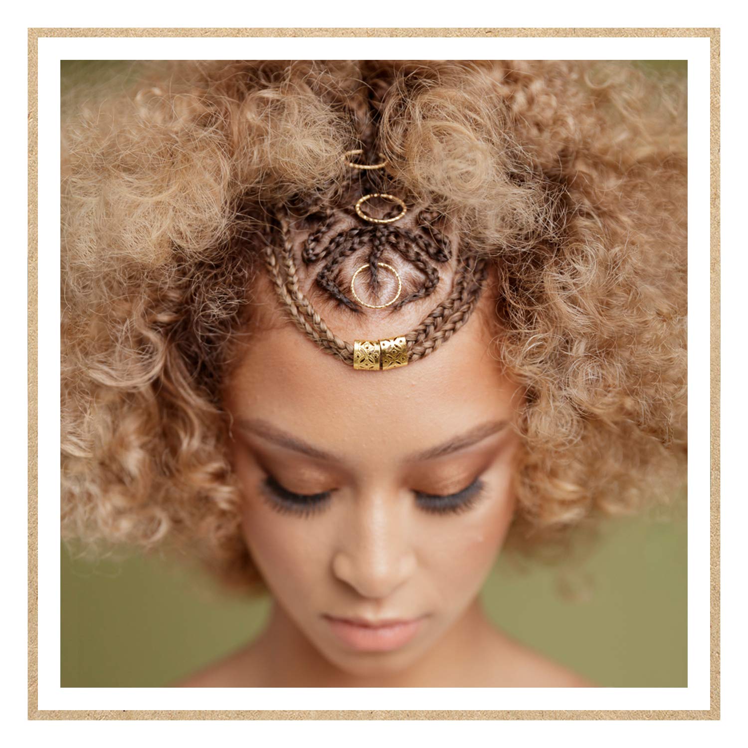 Nourish & Strengthen Hot Gro Hair & Scalp Treatment