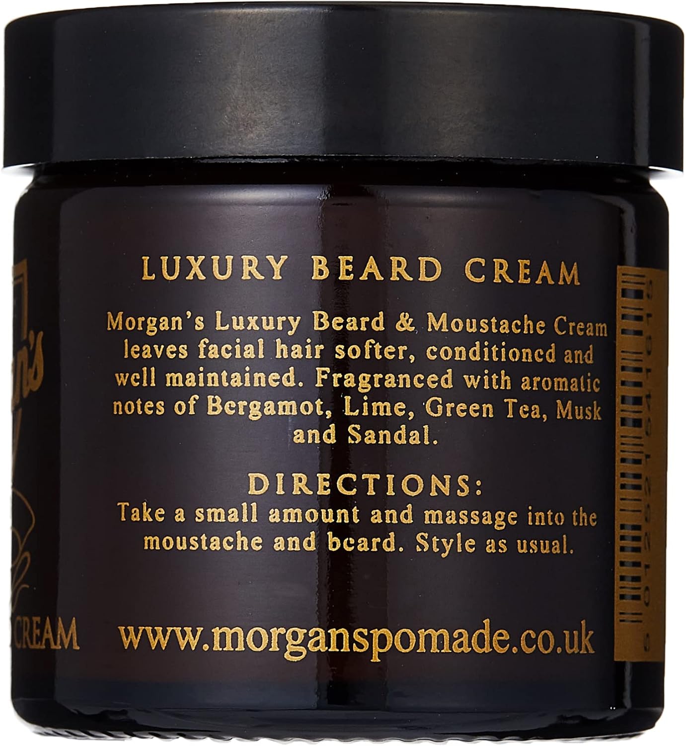Luxury Beard Cream