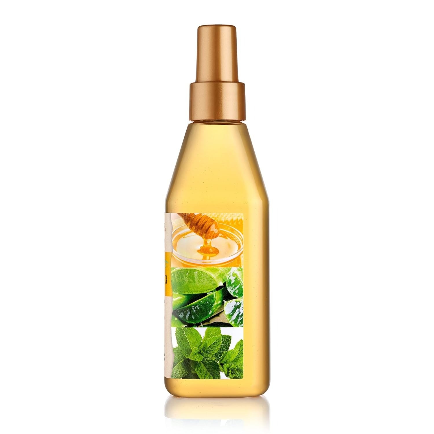 Pure Honey Invigorating Leave In