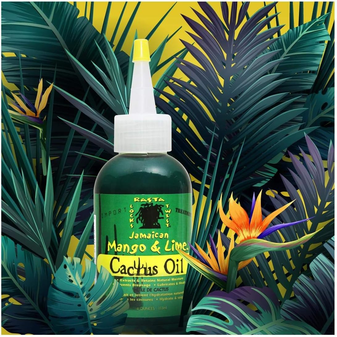 Castus Oil