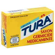 Germicidal Medicated Soap