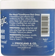 Conditioner Hairdress