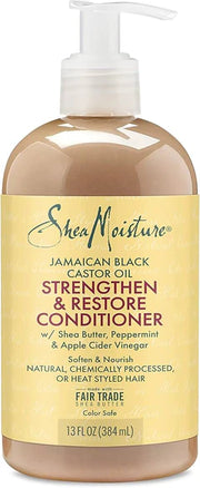 Jamaican Black Castor Oil Srengthen & Restore Conditioner