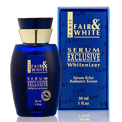 Serum Exclusive Whitenizer