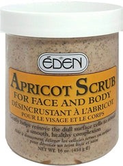 Apricot Scrub For Face & Body