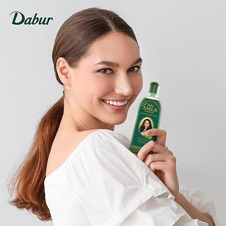 Hair Oil Natural Care For Beautiful Hair