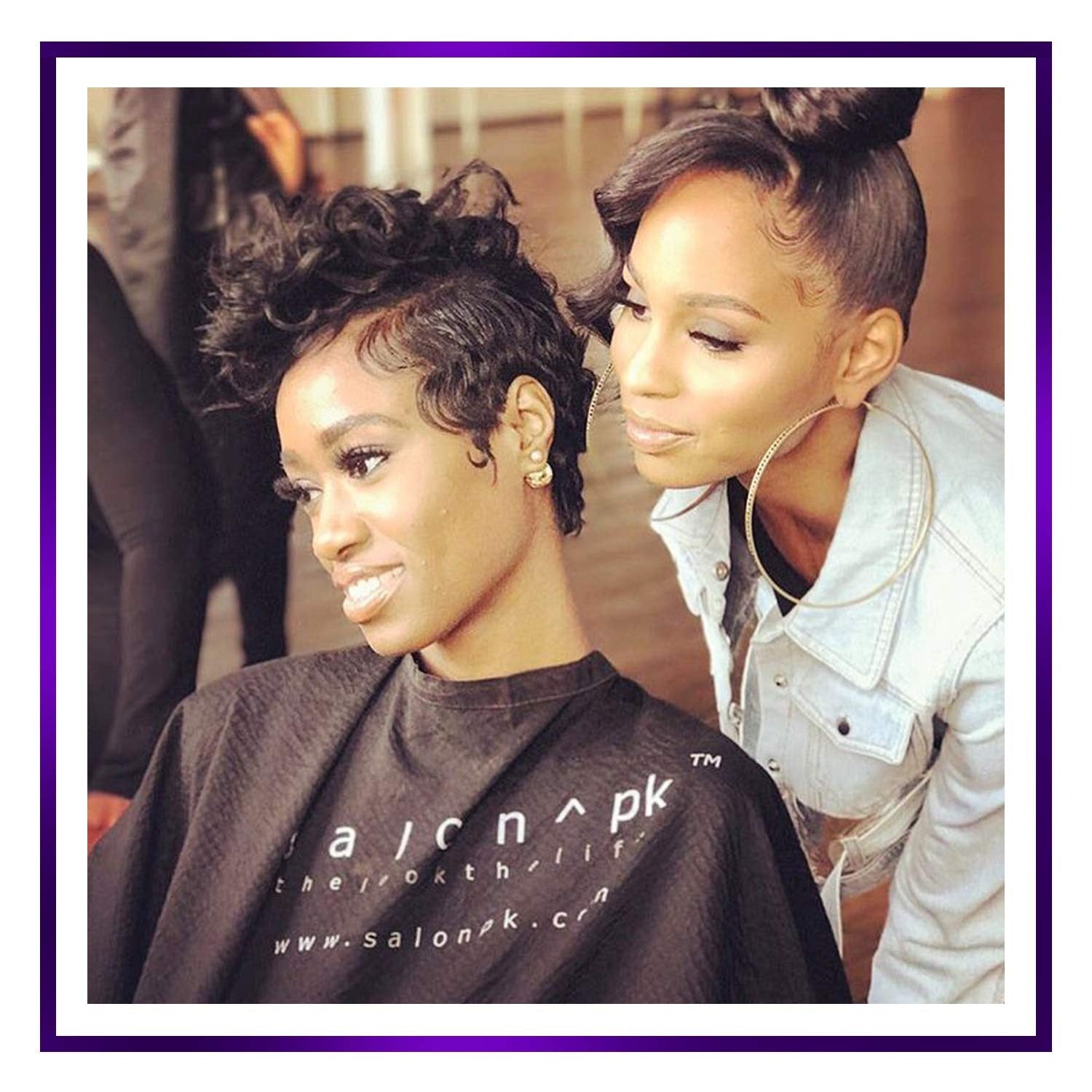 Active Moisture Leave In Detangler