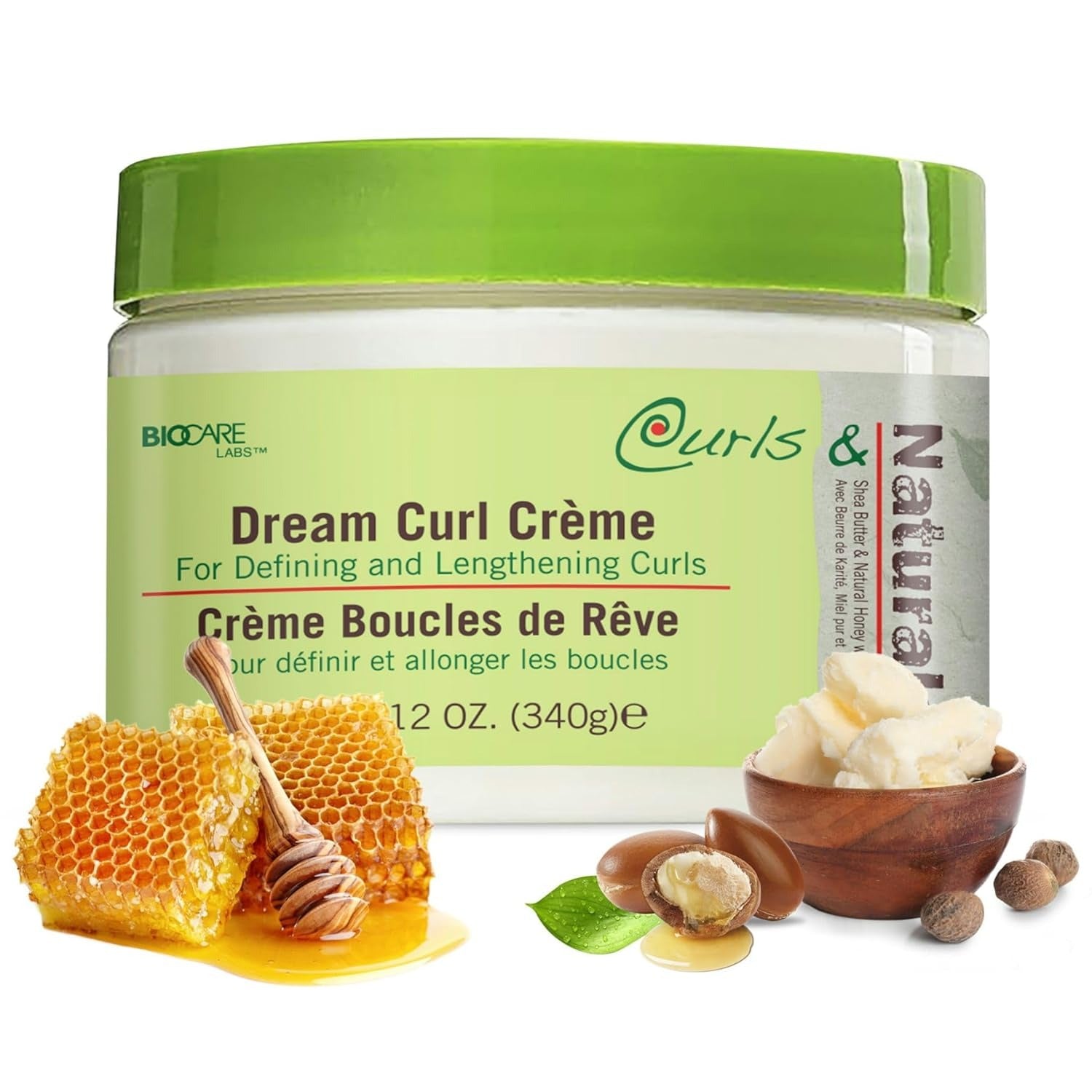 Dream Curl Creme