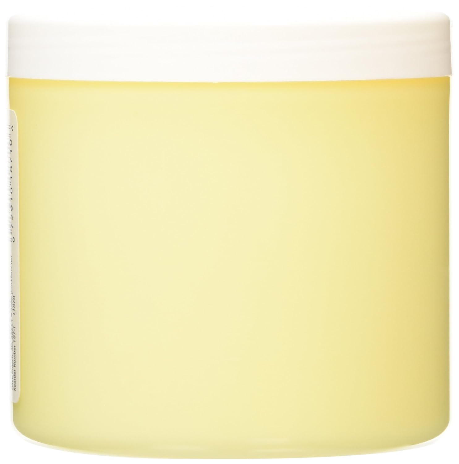 Argan Oil Mango & Lime Leave In Conditioner