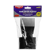 Universal Hair Dryer Nozzle Short