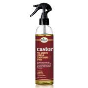Castor Pro Growth Leave In Conditioning Spray