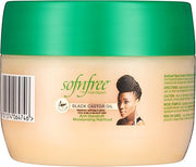 Black Castor Oil Anti Dandruff Moisturising Hairfood