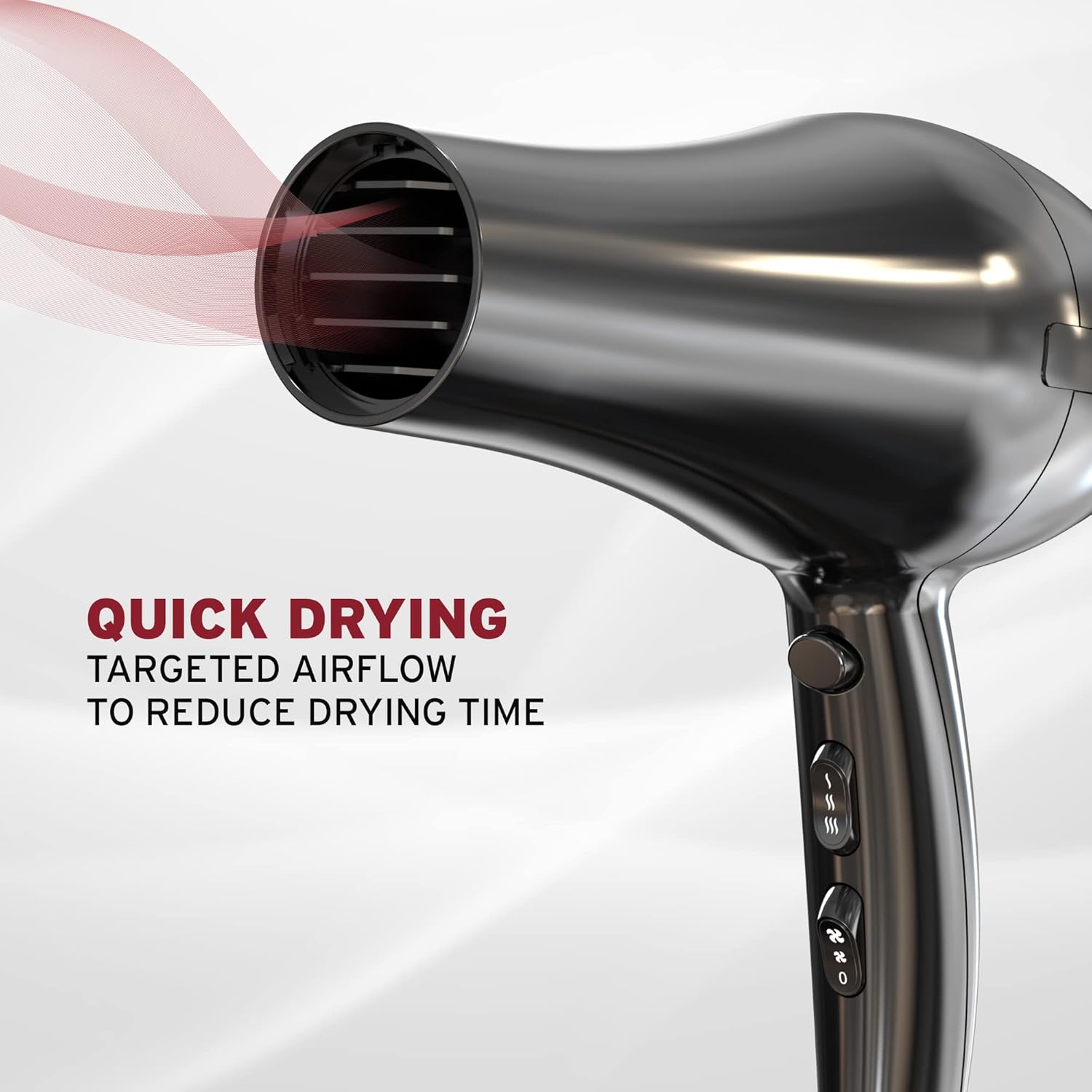 Powerpik 3000 Hairdryer