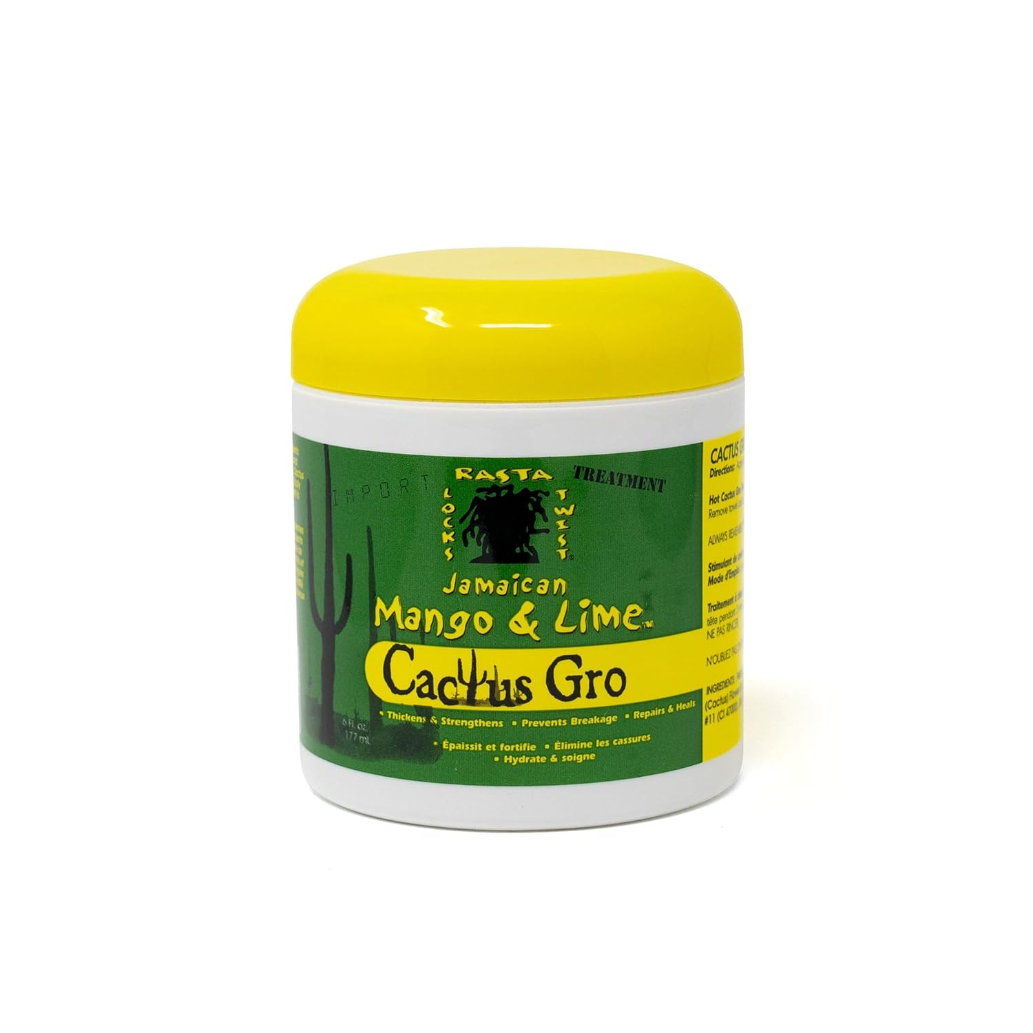Cactus Gro