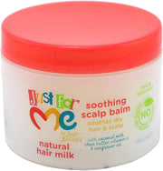 Natural Hair Milk Soothing Scalp Balm