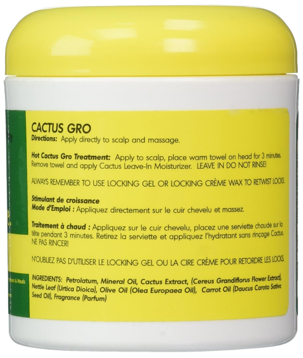 Cactus Gro