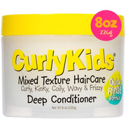 Deep Conditioner