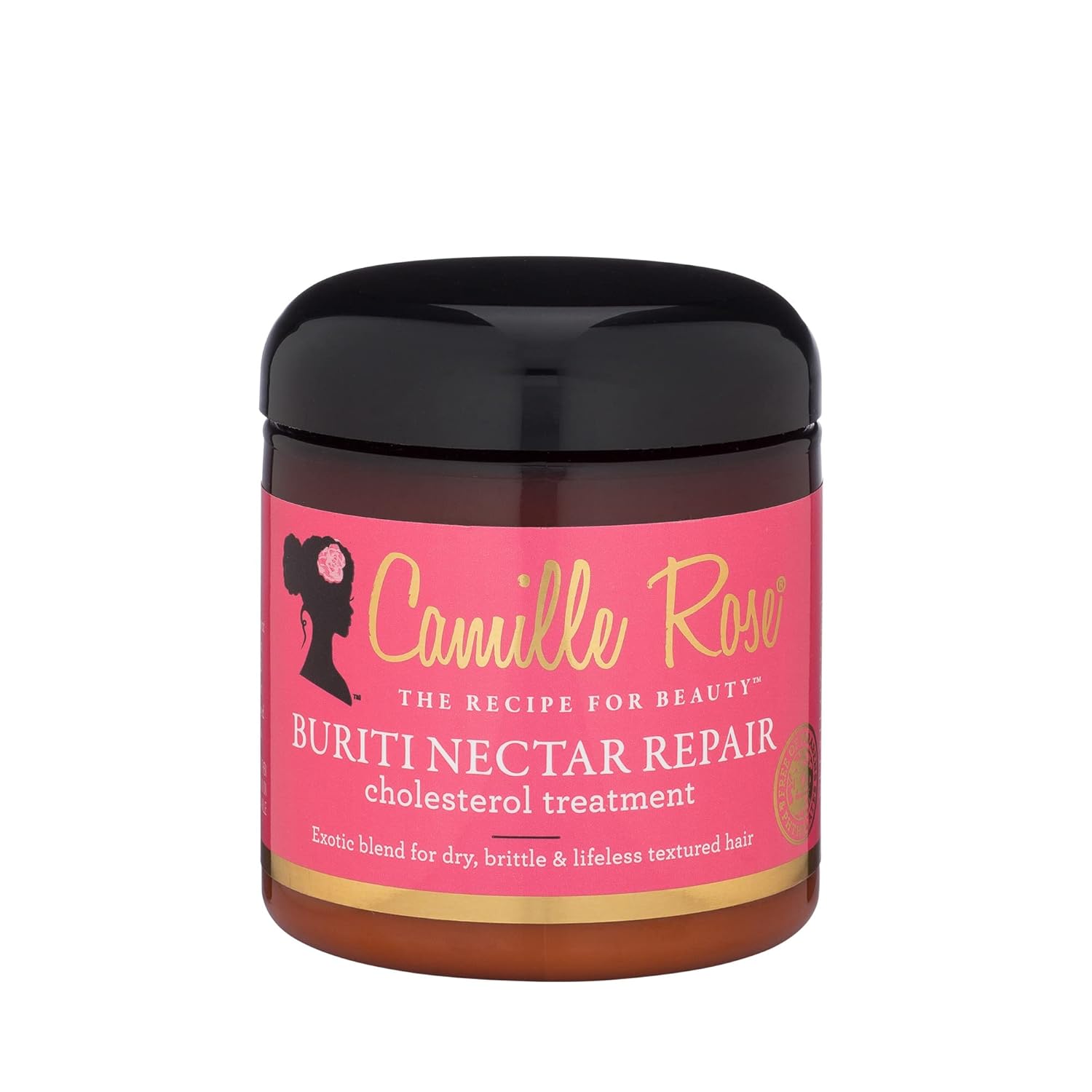 Buriti Nectar Repair Cholestral Treatment