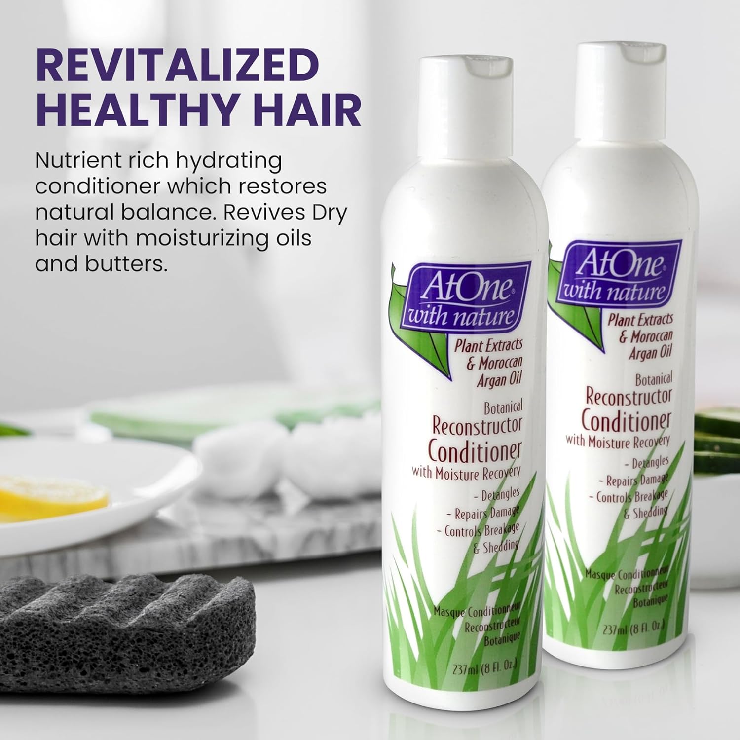 Botanical Reconstructor Conditioner