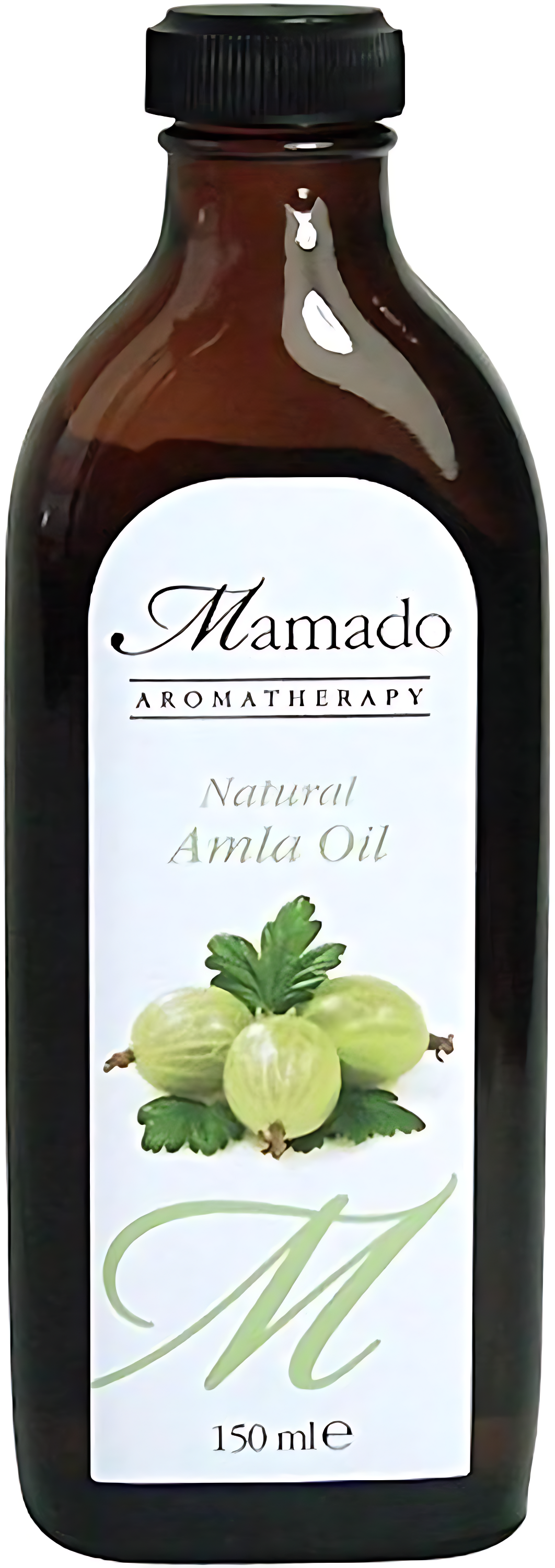 Natural Amla Oil