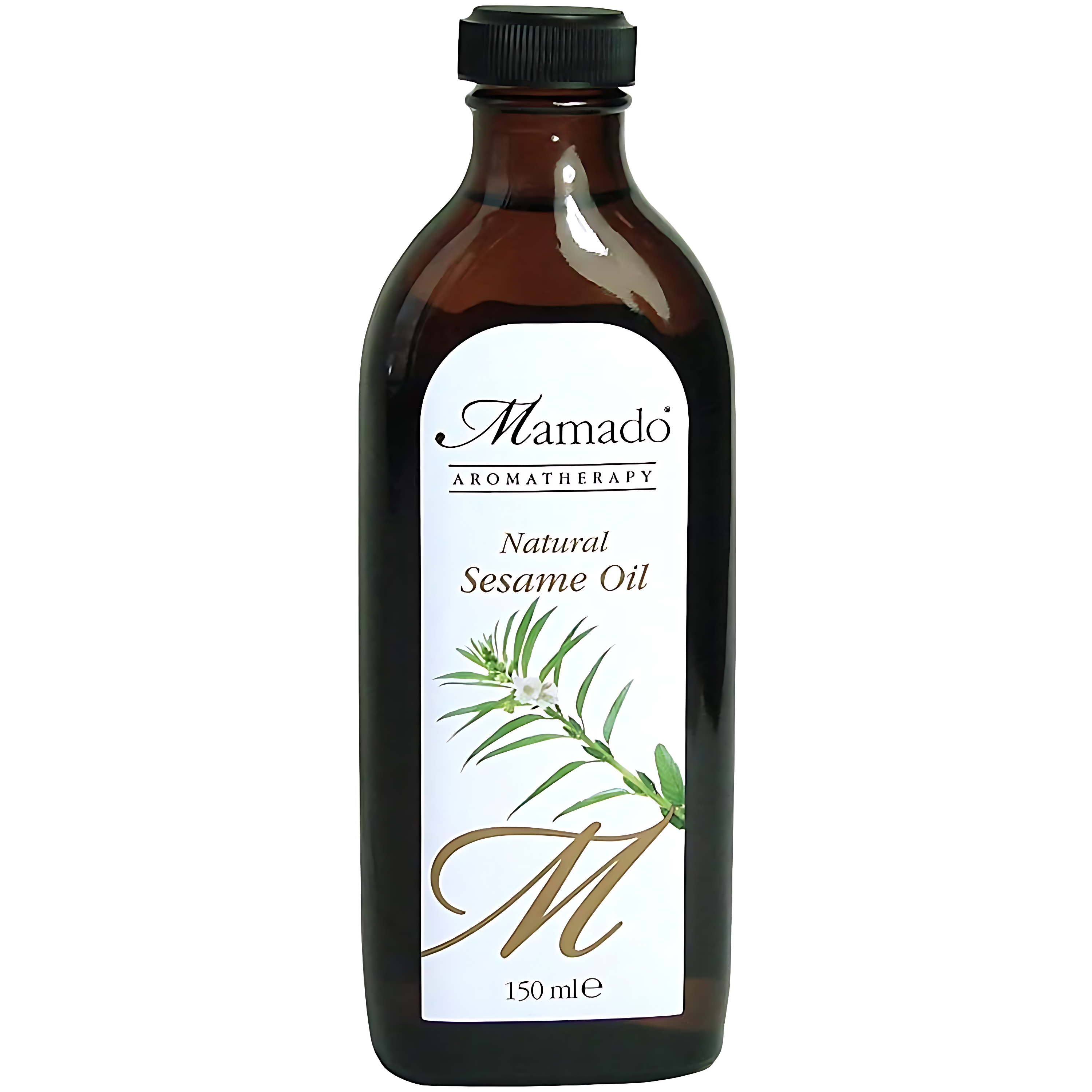 Natural Sesame Oil