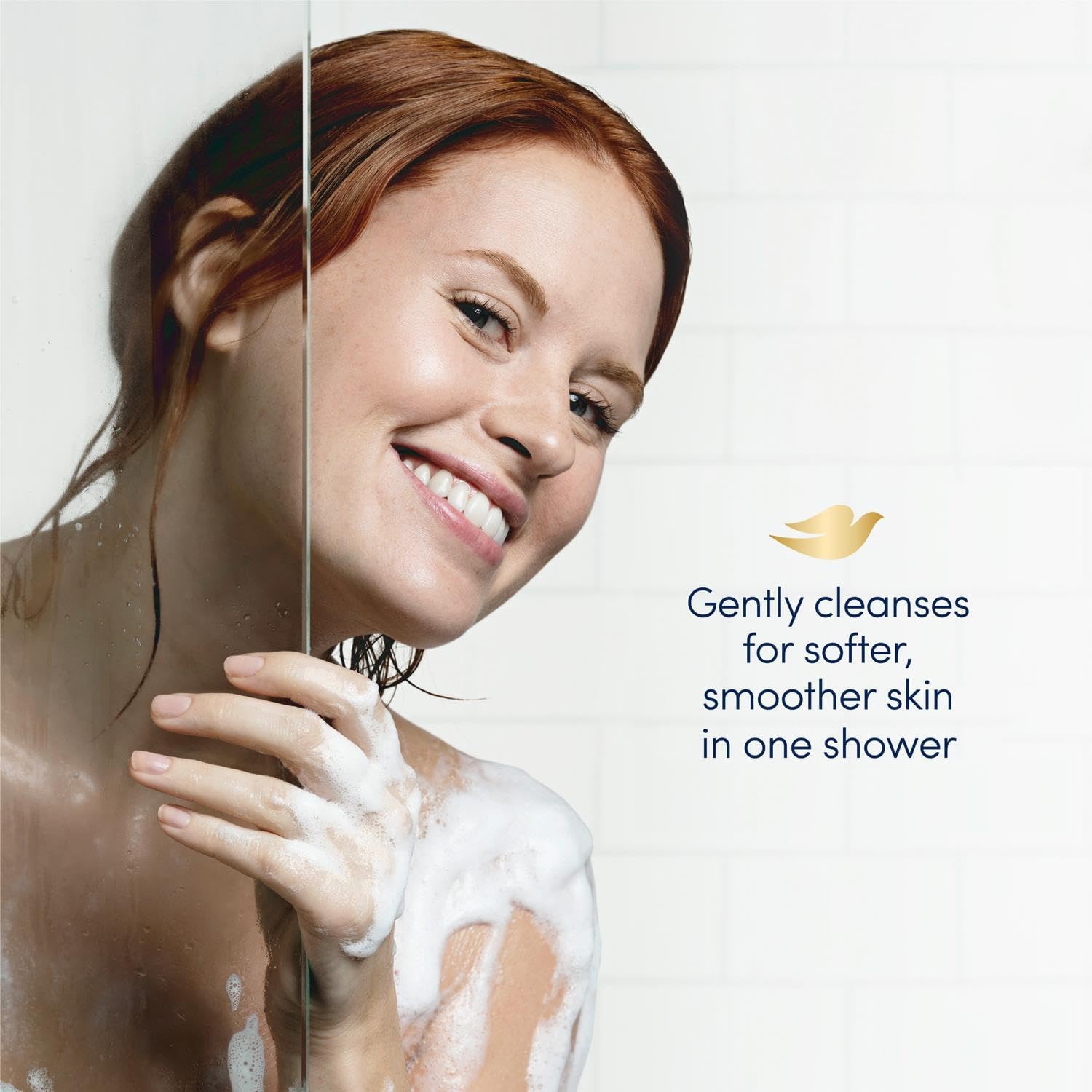Fruity Nourish Gently Cleanses For Instantly Softer,Smoother Skin 0% Sulfate Sles Body Wash