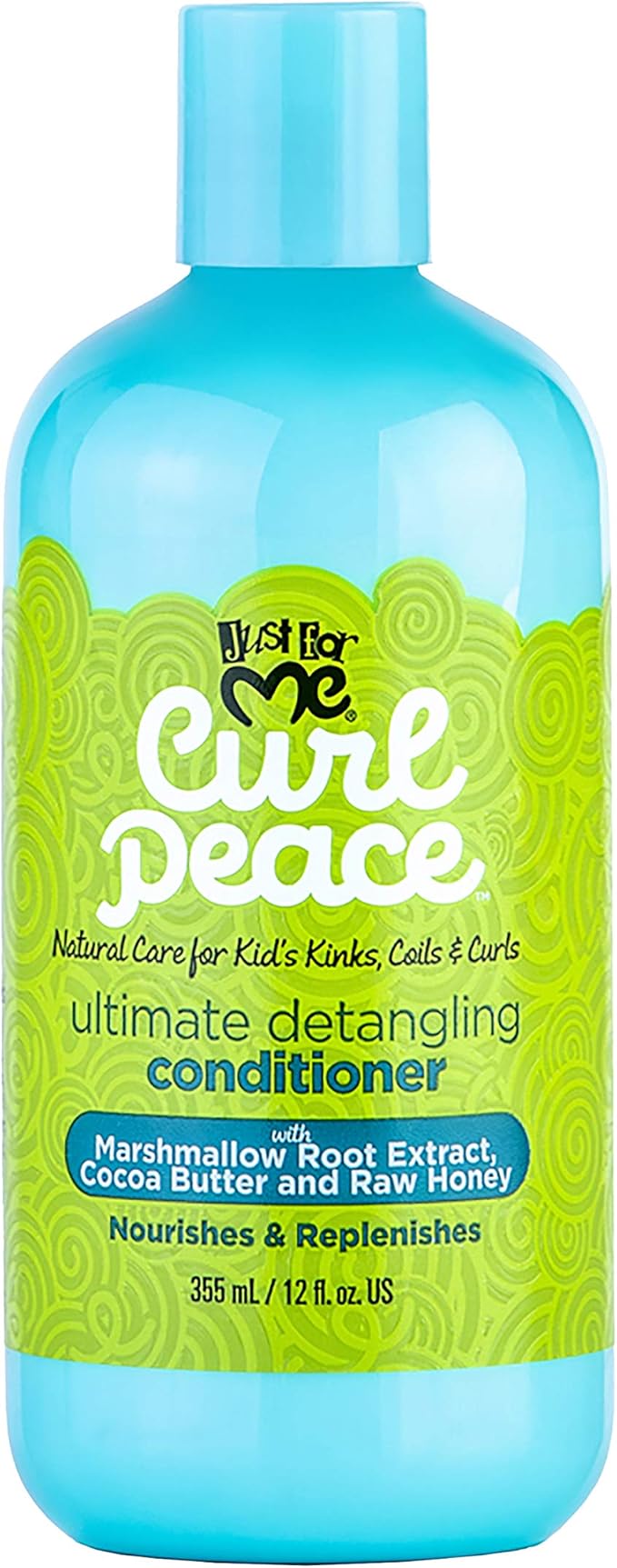 Curl Peace Ultimate Detangling Conditioner