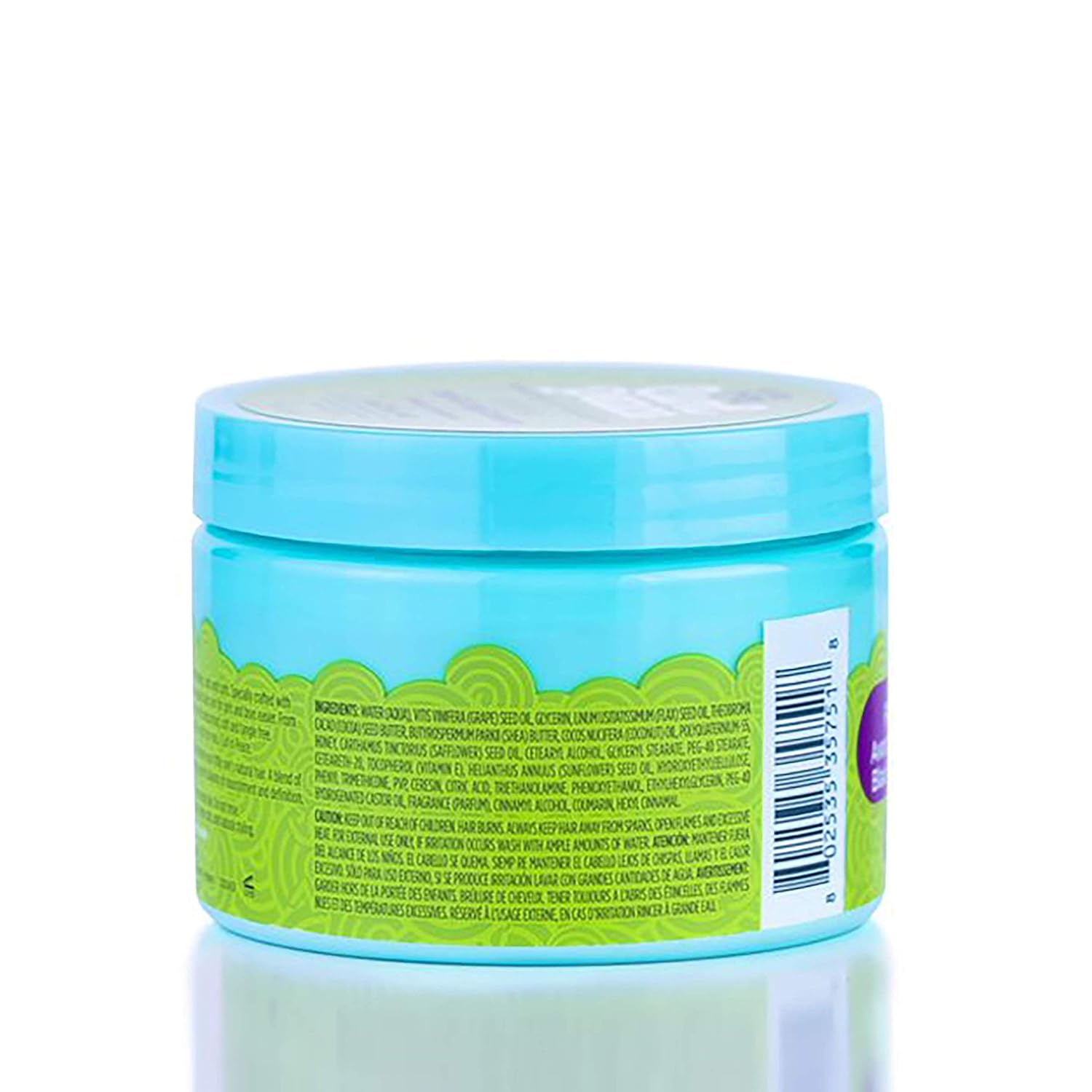 Curl Peace Nourishing Hair & Scalp Butter