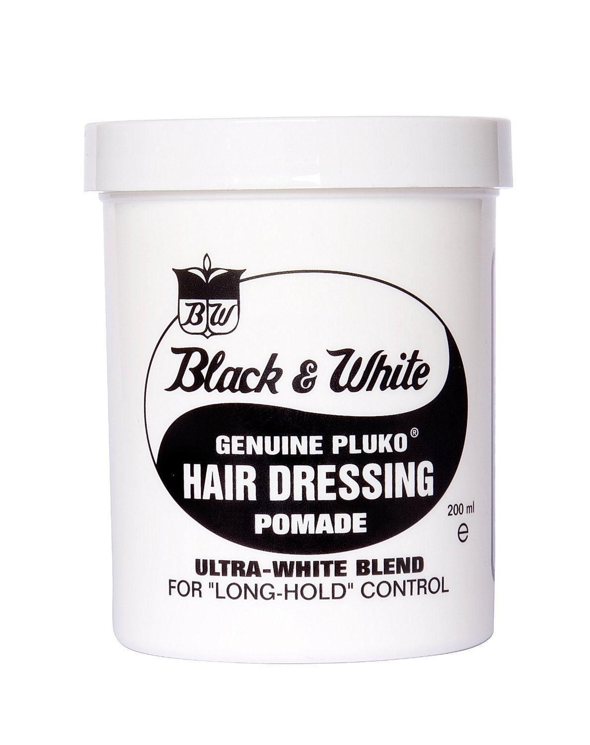Hair Dressing Pomade