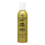 Curl Mousse Supreme Curl Defining