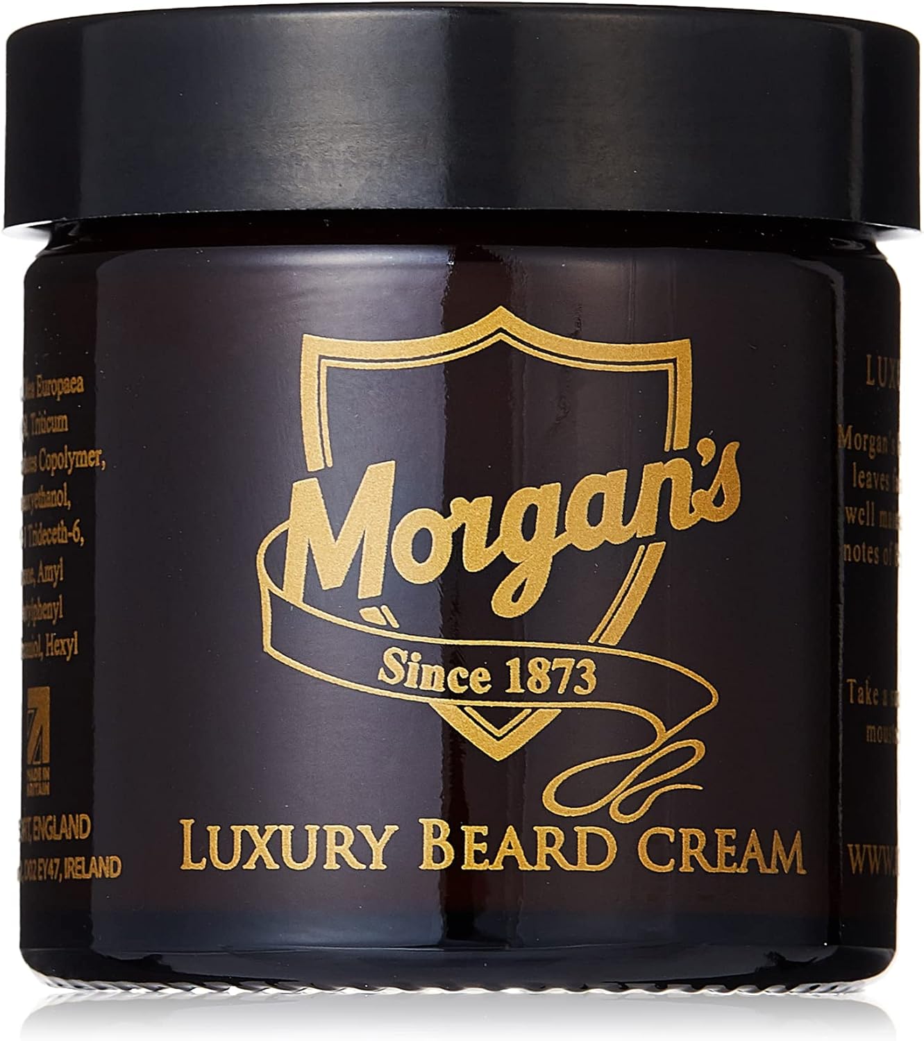Luxury Beard Cream