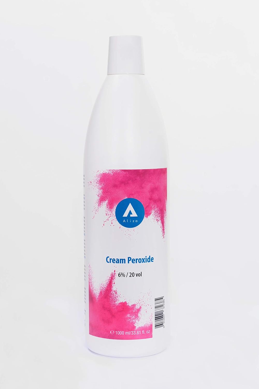 Cream Peroxide 6% 20 Vol