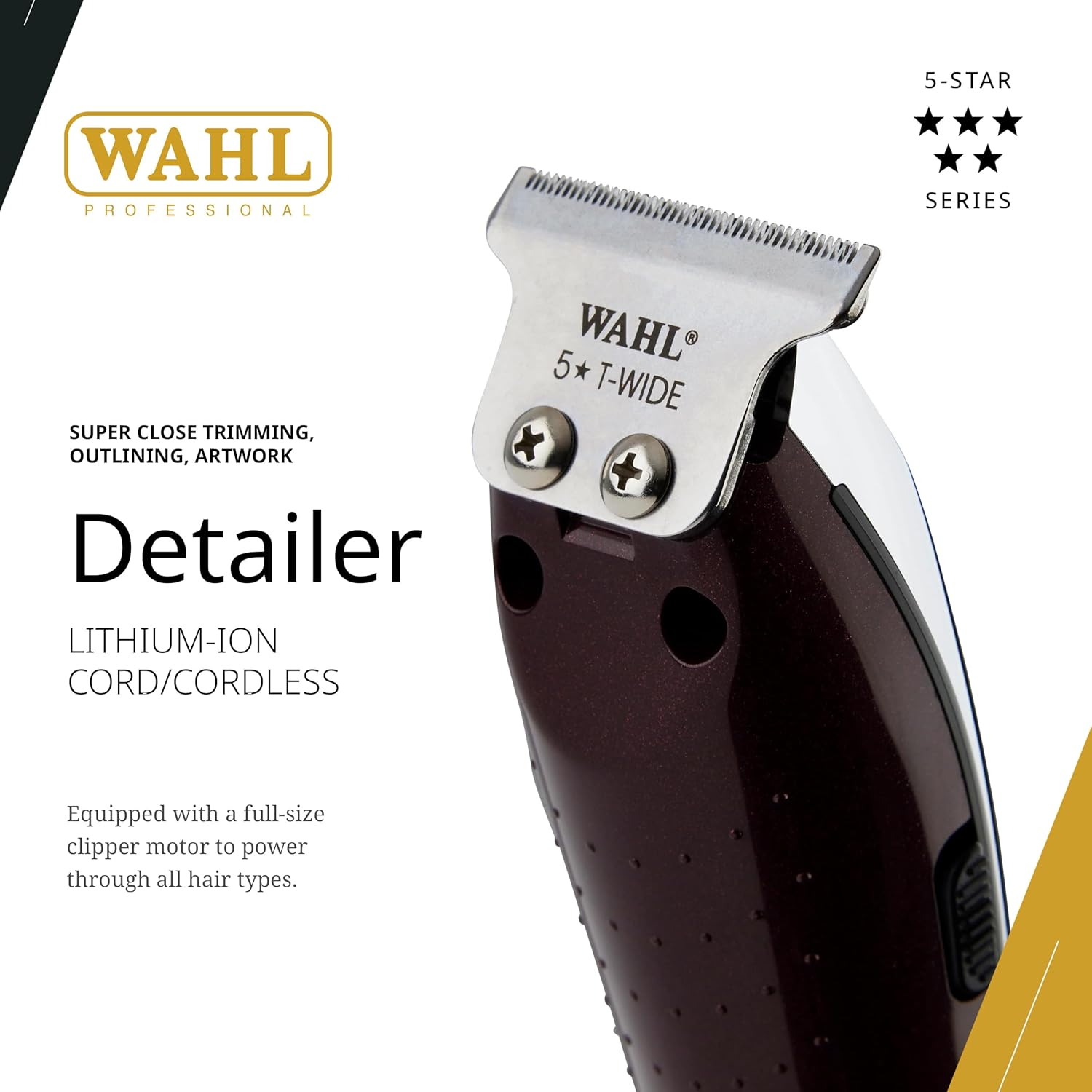 Detailer Li+ Cordless