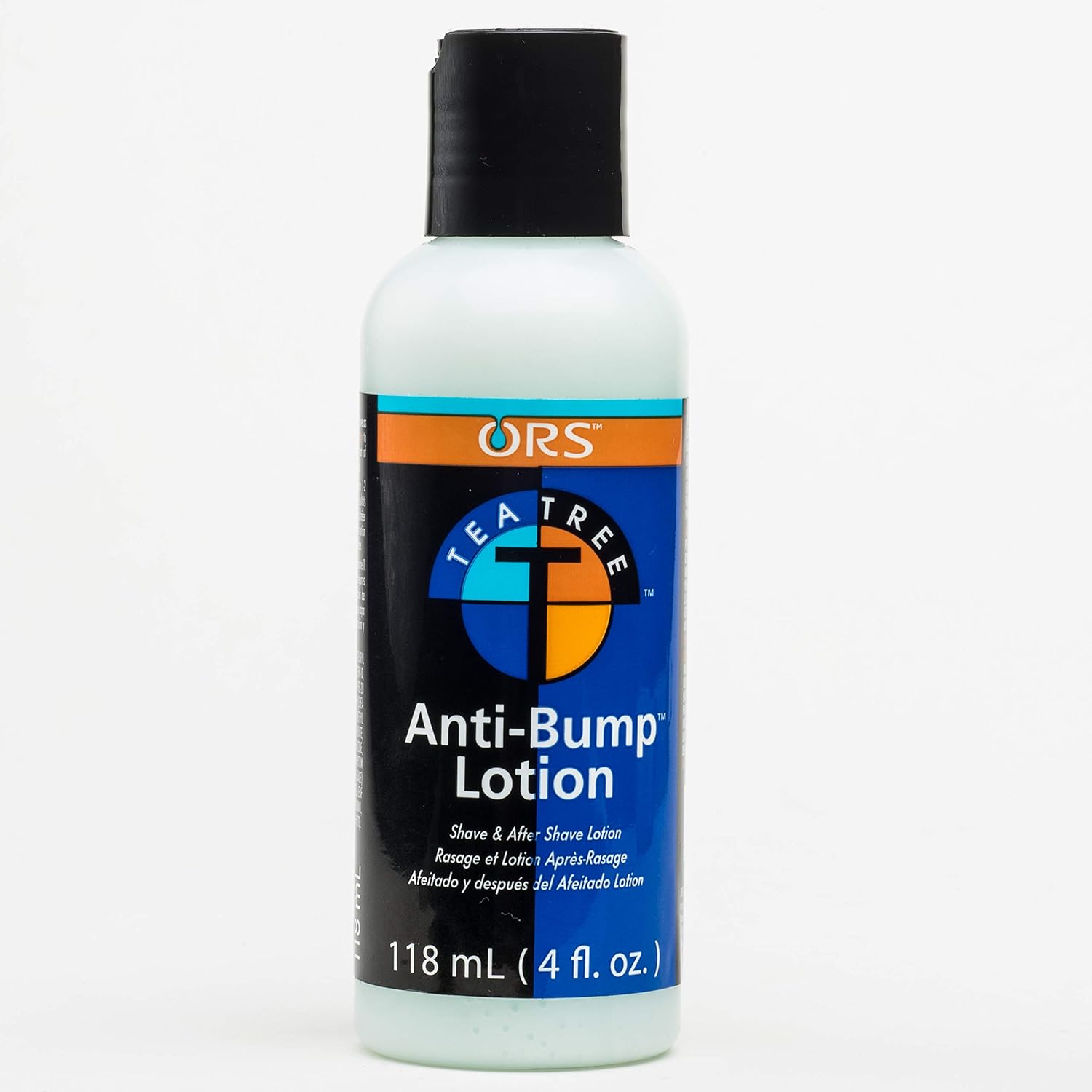 Anti Bump Lotion