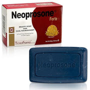 Beauty Soap With Dual Nourishment Refreshing Cleansing Bar For All Skin Types
